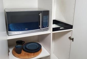 Nature's Escape in Town allows 18 year olds to book a room