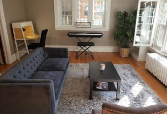 The Uptown Oasis allows 18 year olds to book a room