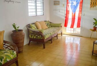 John & Marina   s Place has Balcony rooms