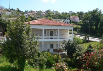 Maria Jo  o has Balcony rooms