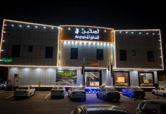 Ahlin Suites 4 allows 18 year olds to book a room