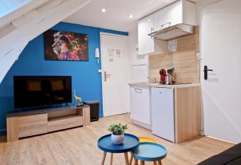 Castle room allows 18 year olds to book a room