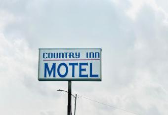 Country Inn-Giddings has Smoking rooms