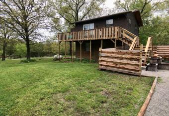 Our Place has Balcony rooms