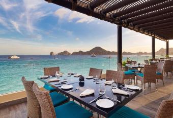 Villa Del Arco Cabo San Lucas has Balcony rooms