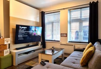 The Belmont, Old Town has Balcony rooms