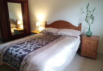 Buena Vista has Balcony rooms