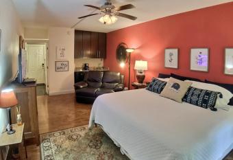 Bella Paradiso 04 has Balcony rooms