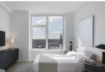 Condo (PH) Like Views Luxurious Get Away has Balcony rooms