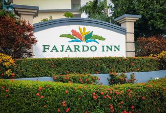 Fajardo Inn Resort allows 18 year olds to book a room