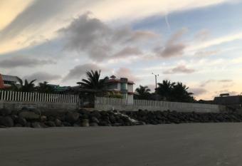 SUITES BERNAB   has Balcony rooms