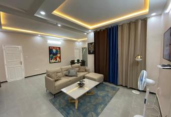 Maison ILYS has Balcony rooms