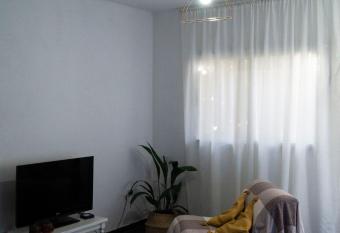 Departamento NAMIVA II allows 18 year olds to book a room