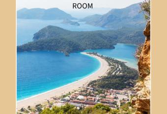 KARTOV APART allows 18 year olds to book a room