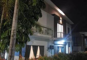 Diamond City EcoVilla By VP has Balcony rooms