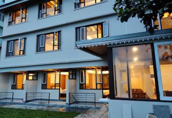 Ridan - A Boutique Hotel has Balcony rooms