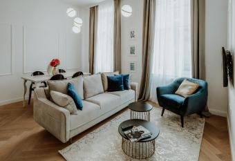 LAVilla Osijek allows 18 year olds to book a room