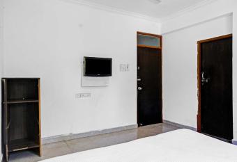 Flagship Ocean Exotica Goa allows 18 year olds to book a room