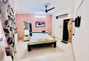 Darya Resort has Balcony rooms