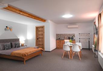 The Dom 21 allows 18 year olds to book a room