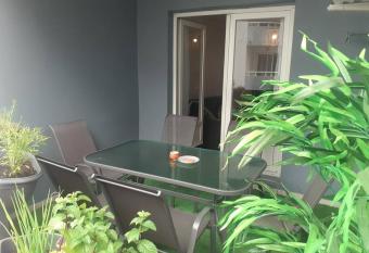 Zarlor magnifique t2 r  nov   proche clinique has Balcony rooms