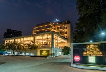 Hotel Moistin has Balcony rooms