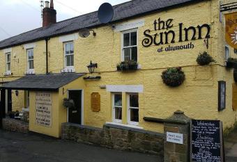 The Sun Rooms allows 18 year olds to book a room