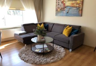 Upes apartamenti Nr: 32 allows 18 year olds to book a room