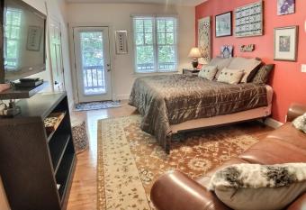 Bella Paradiso 05 has Balcony rooms