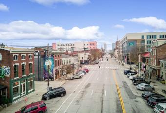 Lou Lou Lofts allows 18 year olds to book a room