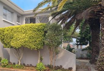 Bunitrix Guesthouse has Balcony rooms