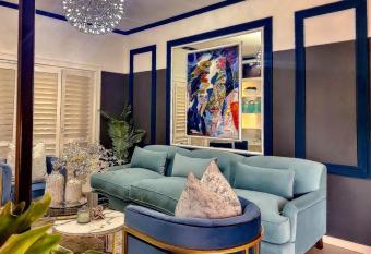 Abusar Apartment has Balcony rooms