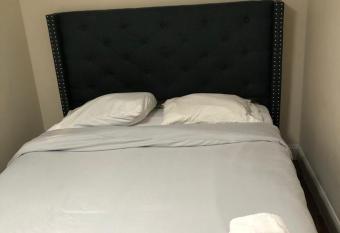 Newly Renovated Guest Rooms near Transportation allows 18 year olds to book a room