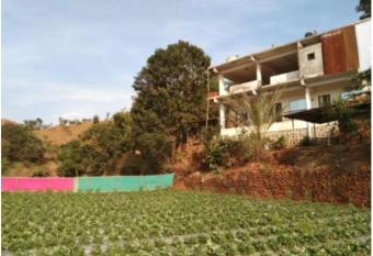 Family run homestay with natural farmhouse and sea view allows 18 year olds to book a room