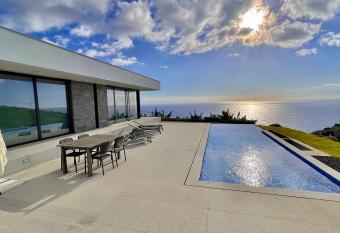 Villa Camacho xxviii - Vargem House has Balcony rooms