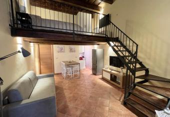 Baroni Cortelli Apartments allows 18 year olds to book a room