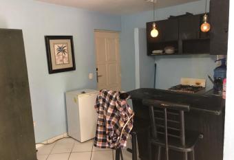 Awesome Studio Apartment heart Sosua allows 18 year olds to book a room