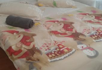 Best View Piatra Neamt has Balcony rooms