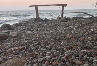 Casa rural allows 18 year olds to book a room