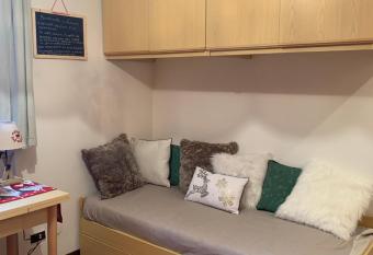 Residenza Sanpietro has Balcony rooms