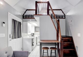 The Hideaway allows 18 year olds to book a room