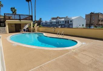 Habitat 19 home has Balcony rooms