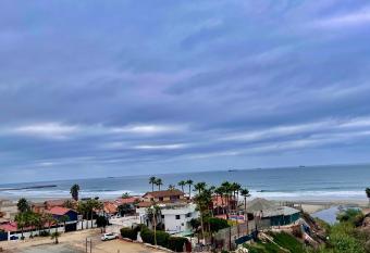 Luxury Condo Downtown Rosarito allows 18 year olds to book a room