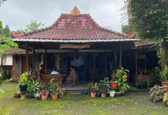 Sopo Guesthouse allows 18 year olds to book a room