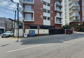 Asian Residencies @ Trillium, Colombo 7 allows 18 year olds to book a room