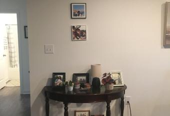 262 Quinella Ct. Martinsburg, WV 25404 has Balcony rooms