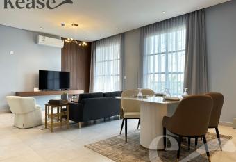 Kease Hittin A-5 Latest Development Balcony AG88 has Balcony rooms