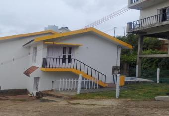 SE Elite Ooty By Lexstays has Balcony rooms