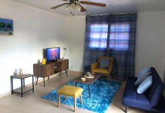 Local Home Aruba has Balcony rooms