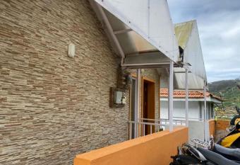 SE Grand Ooty By Lexstays has Balcony rooms